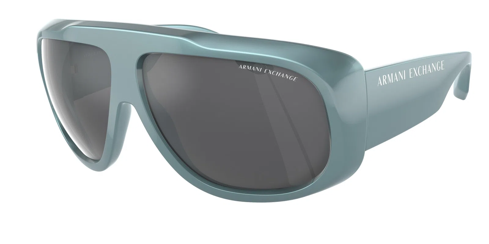 Armani Exchange 4143SU Sunglasses - view 26